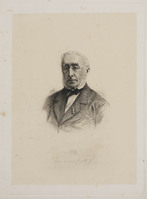 TvB G 0111
<br/>
Portret van J. de Vos
<br/>
<em>Arendzen, Petrus Johannes (1846 -1932)</em>